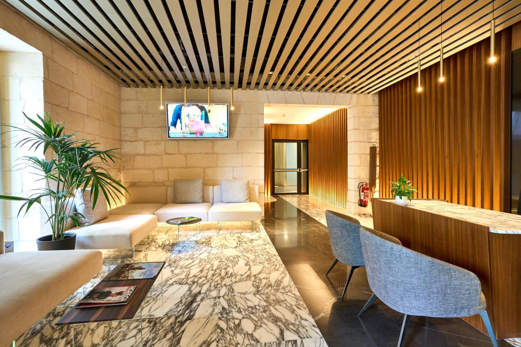 Apartment Chic 16th-floor With Stunning Sea Views *