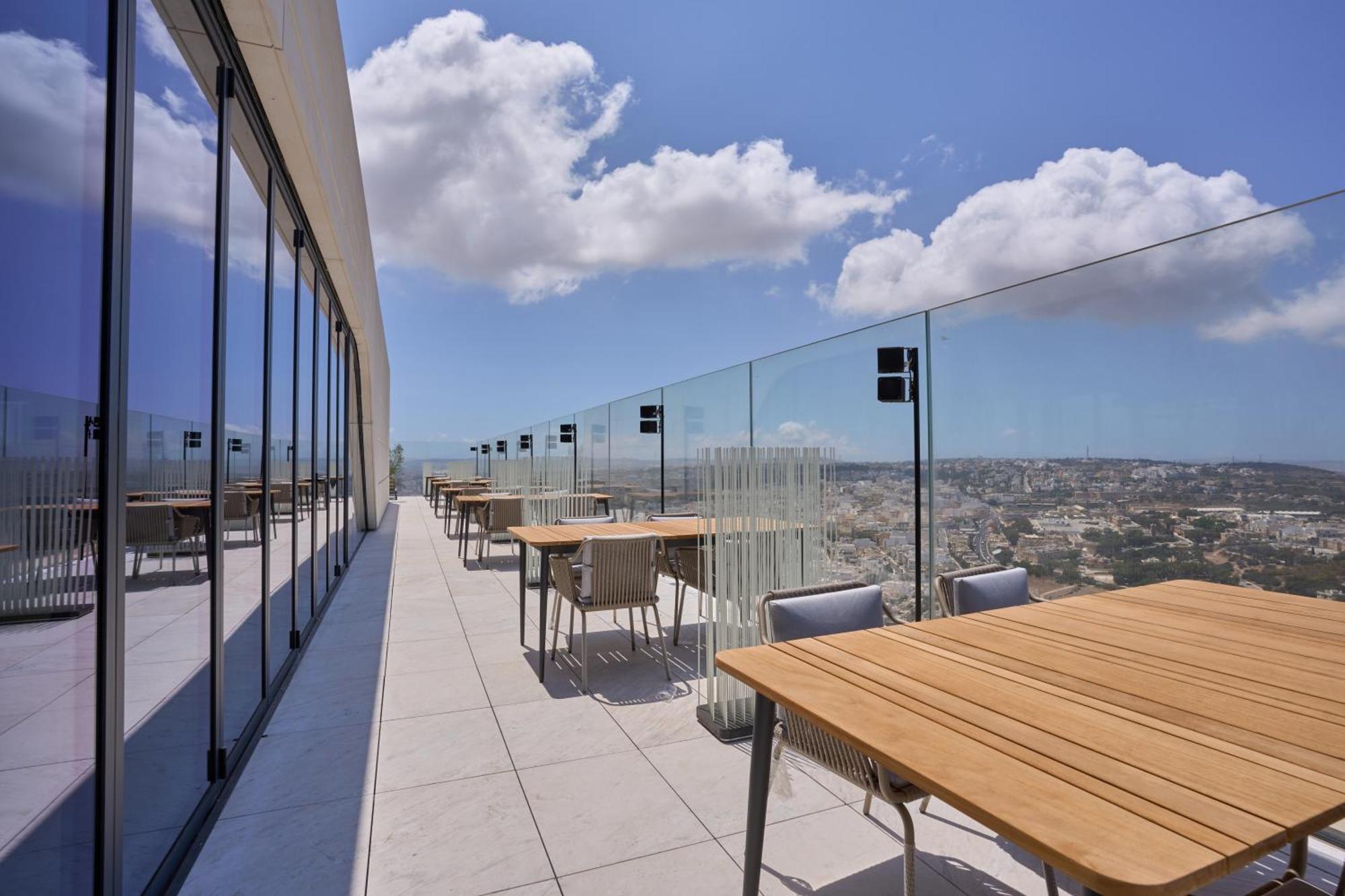 Appartamento Chic 16th-floor With Stunning Sea Views *